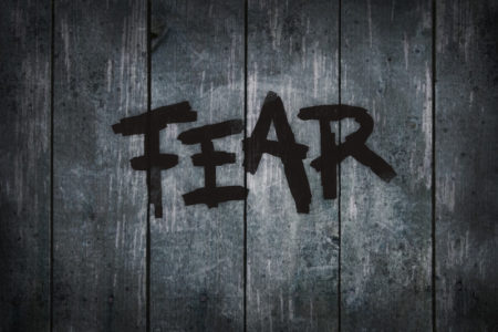 fear